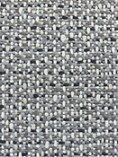 SD Melange 945 Gunmetal Performance Fabric